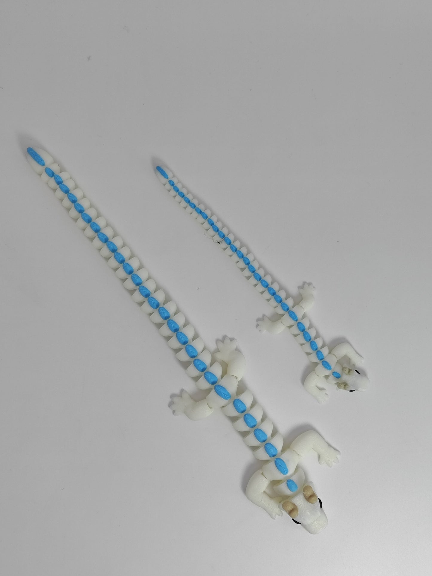 Zoominies - Articulated Dragon