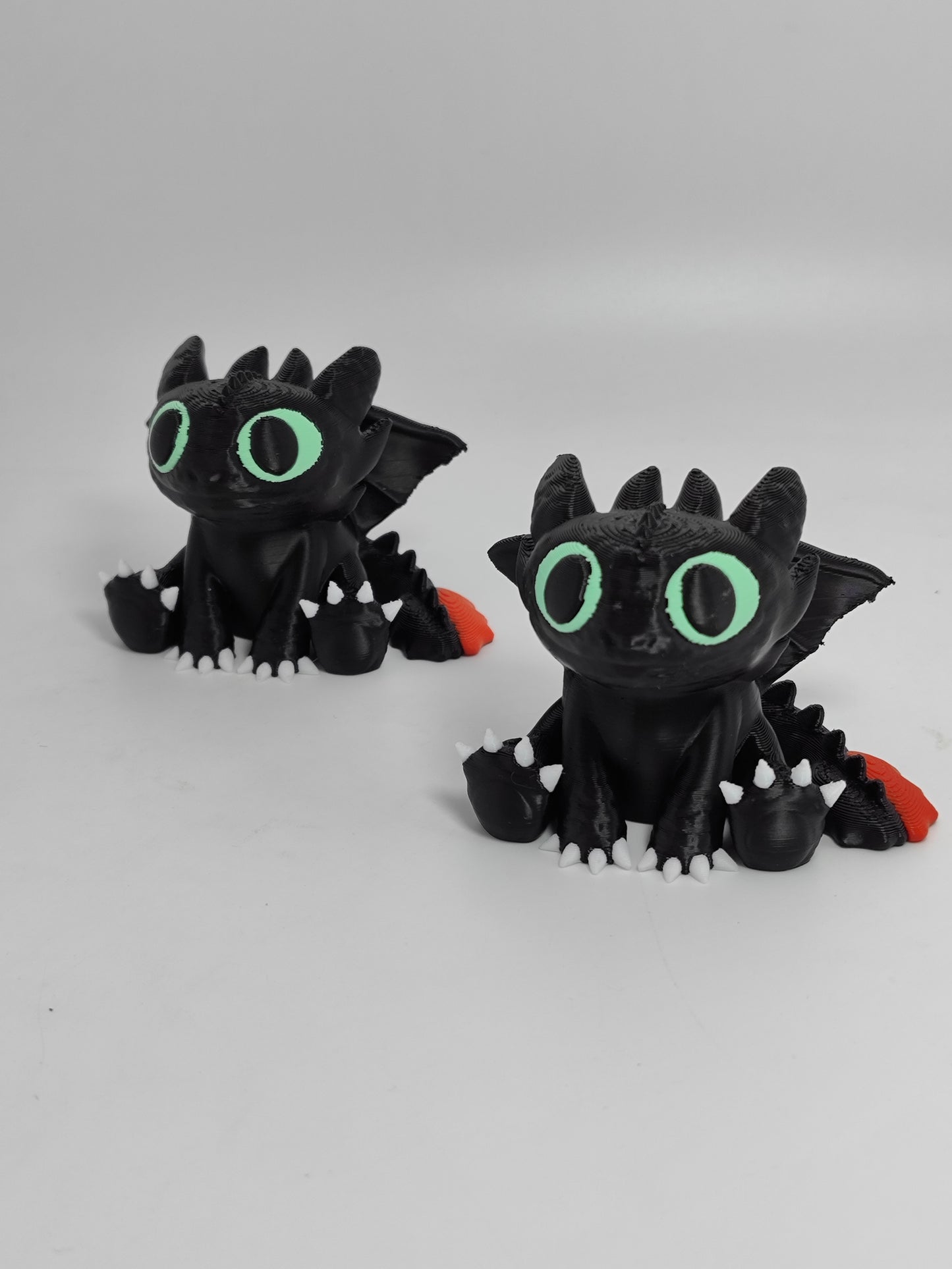 Sdentato - HTTYD