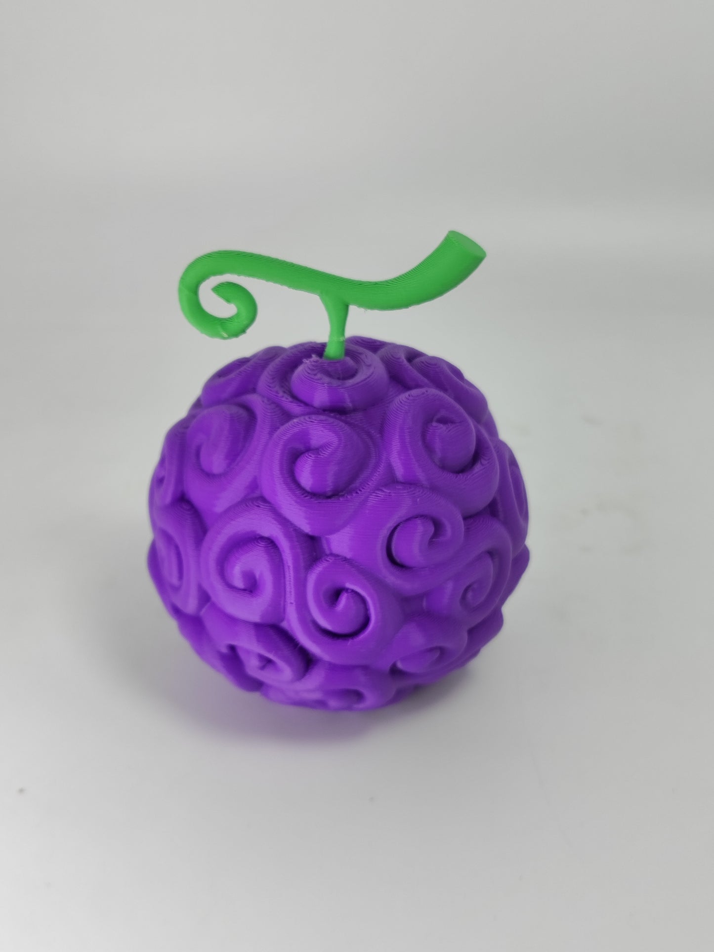 Frutti del diavolo - One Piece (7 cm)