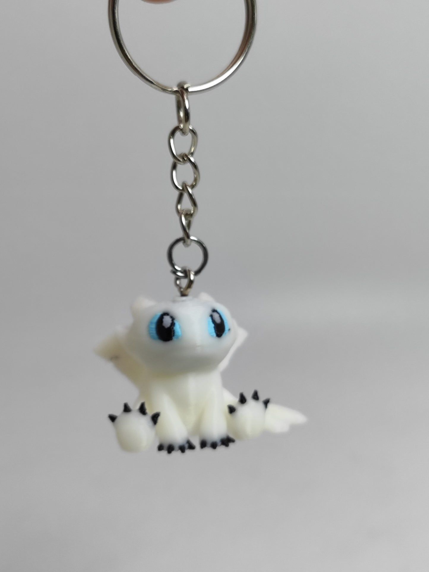 Furia Bianca - HTTYD