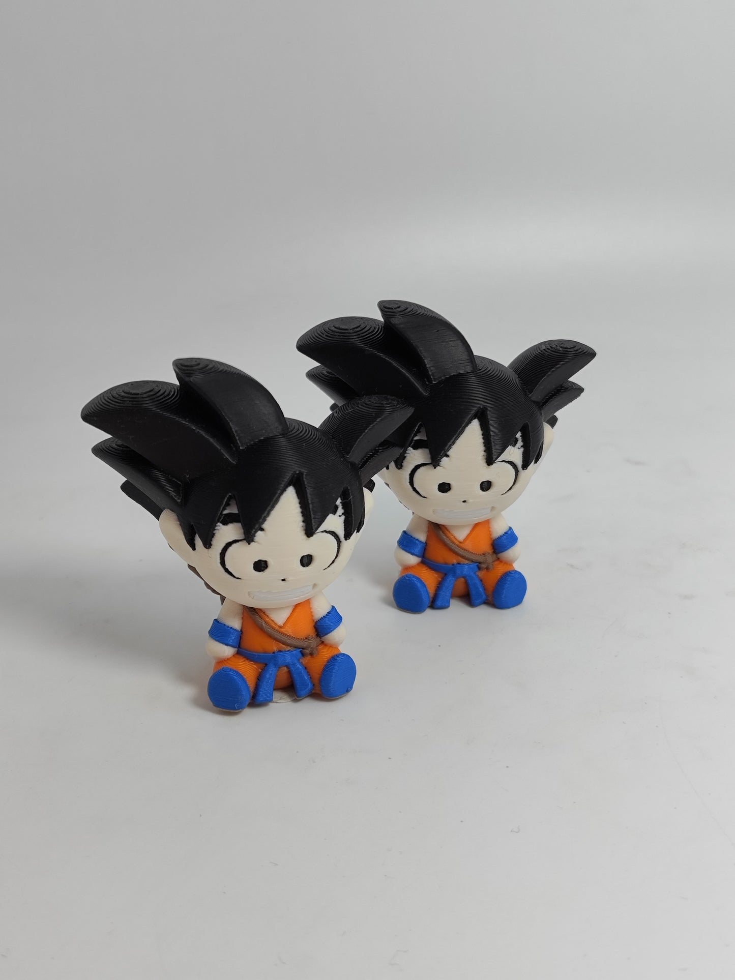 Goku - Dragon Ball (6 cm)