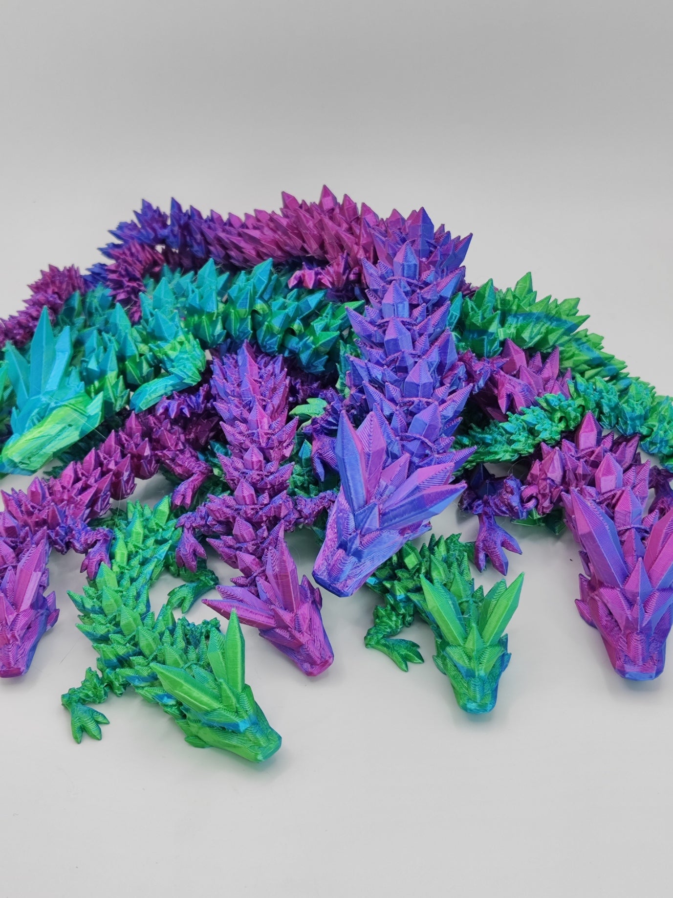 Dragons
