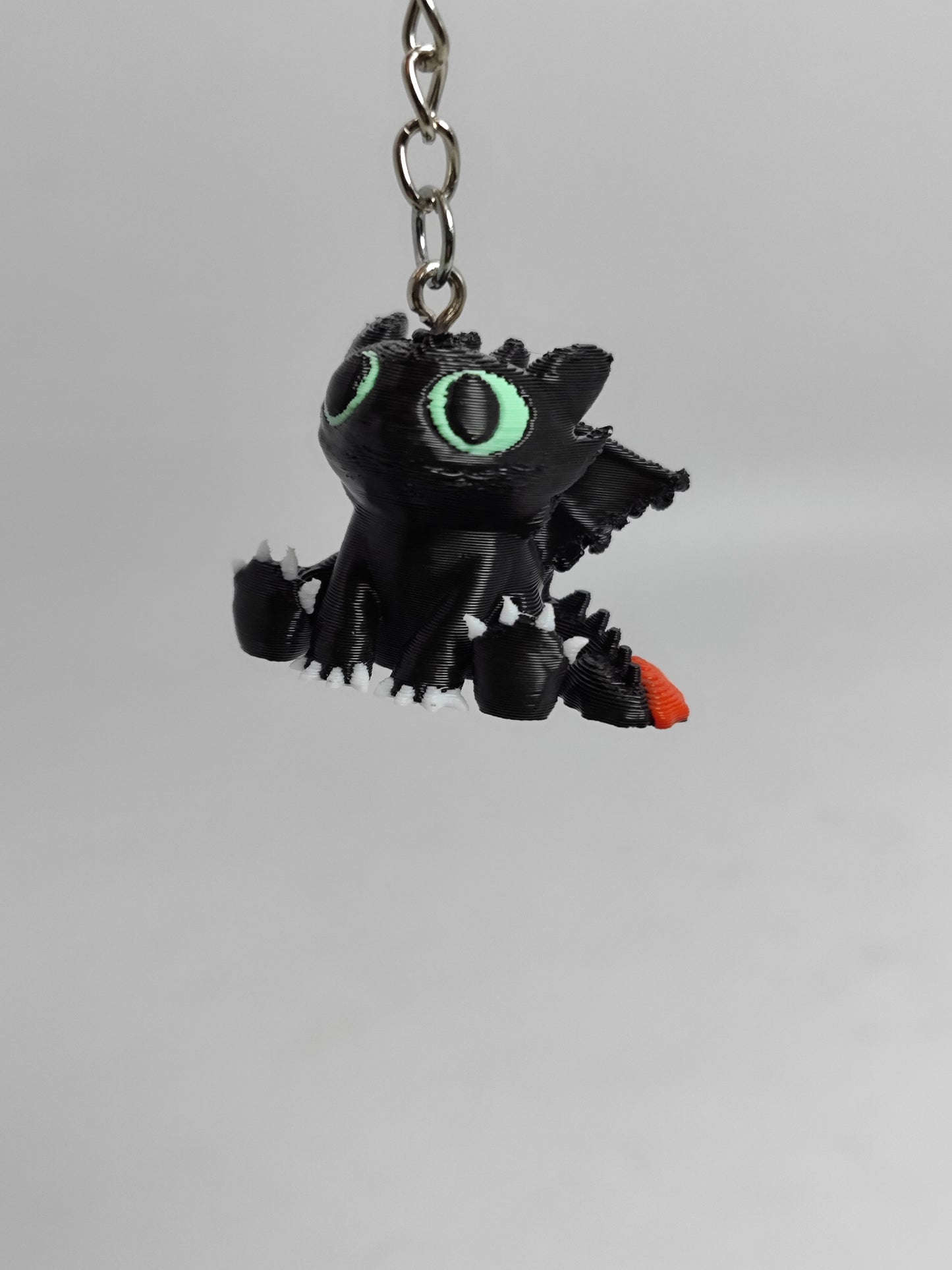 Sdentato - HTTYD