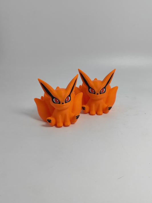 Kurama - Naruto (6 cm)